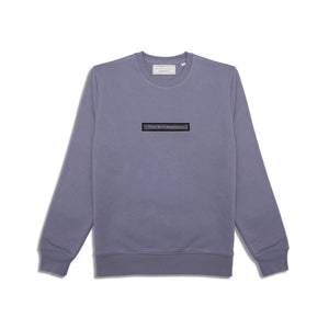 Kazimierz | Grey Sweatshirt