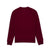 Tadeo | Burgundy Sweatshirt