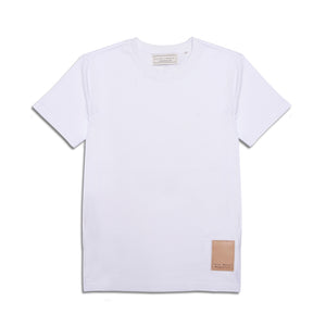 Fitzroy W | White T-Shirt