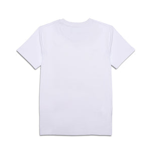 Fitzroy W | White T-Shirt