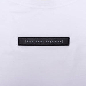 Flavia | Black T-Shirt