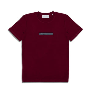 St. Pauli | Burgundy T-Shirt