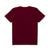 St. Pauli | Burgundy T-Shirt