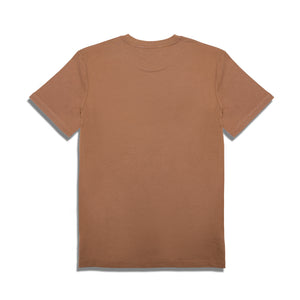 St. Pauli | Camel T-Shirt