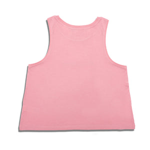 Candela | Pink Top