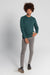 Noord | Green Sweatshirt