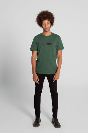 St. Pauli | Green T-Shirt