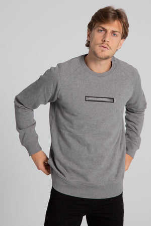 Tadeo | Black Sweatshirt