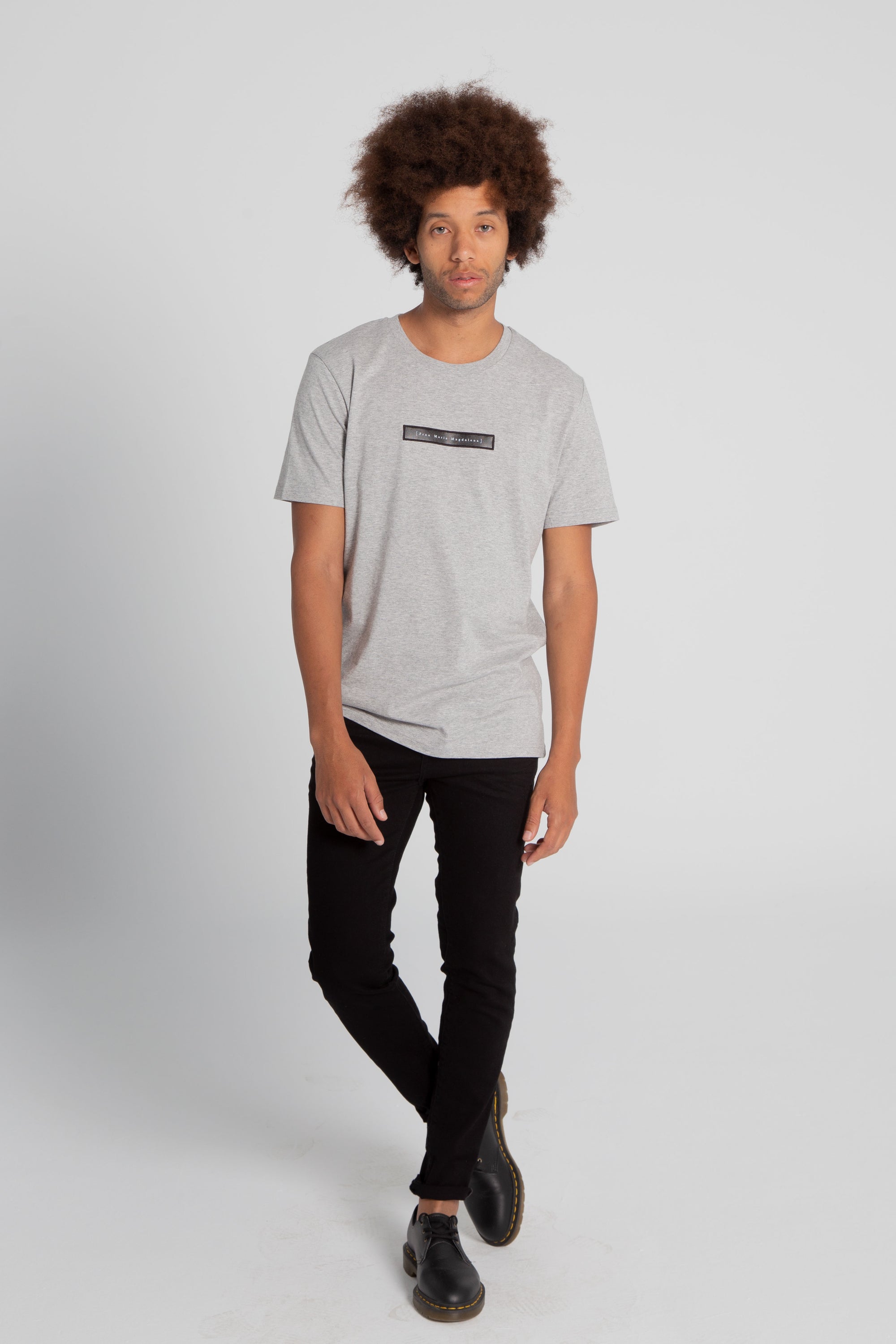 St. Pauli | Grey T-Shirt