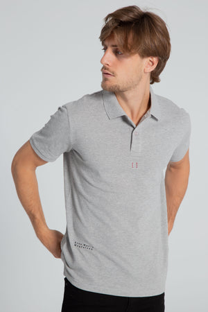 Oliver | Burgundy Polo Shirt